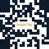 Google Play下载二维码 - 每日大赛 体育竞猜推荐平台网站 APP